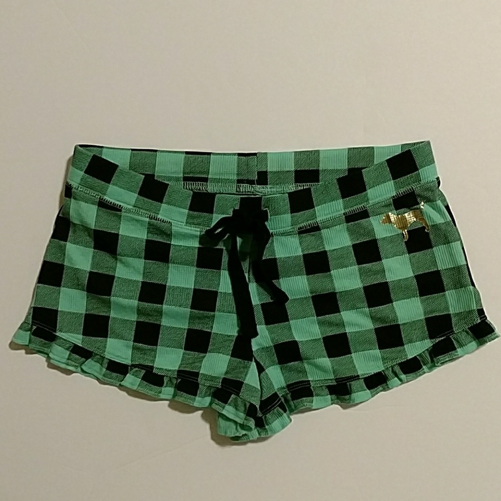 NWT Victoria's Secret PINK Short XS